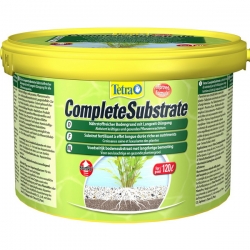 TETRA Plant  CompleteSubstrate 5кгконцентрат грунта(удобрение)