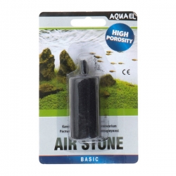 Распылитель цилиндр Aquael AIR STONE (50*25мм)